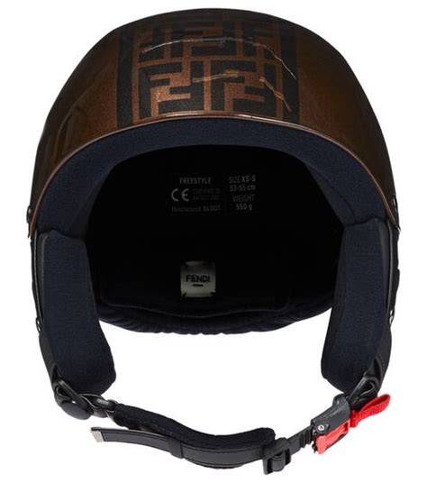 fendi helmet|fendi online shopping.